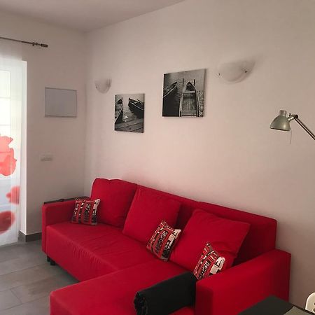 Vista Faro 39 Apartment Маспаломас Екстериор снимка
