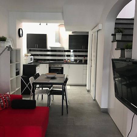 Vista Faro 39 Apartment Маспаломас Екстериор снимка