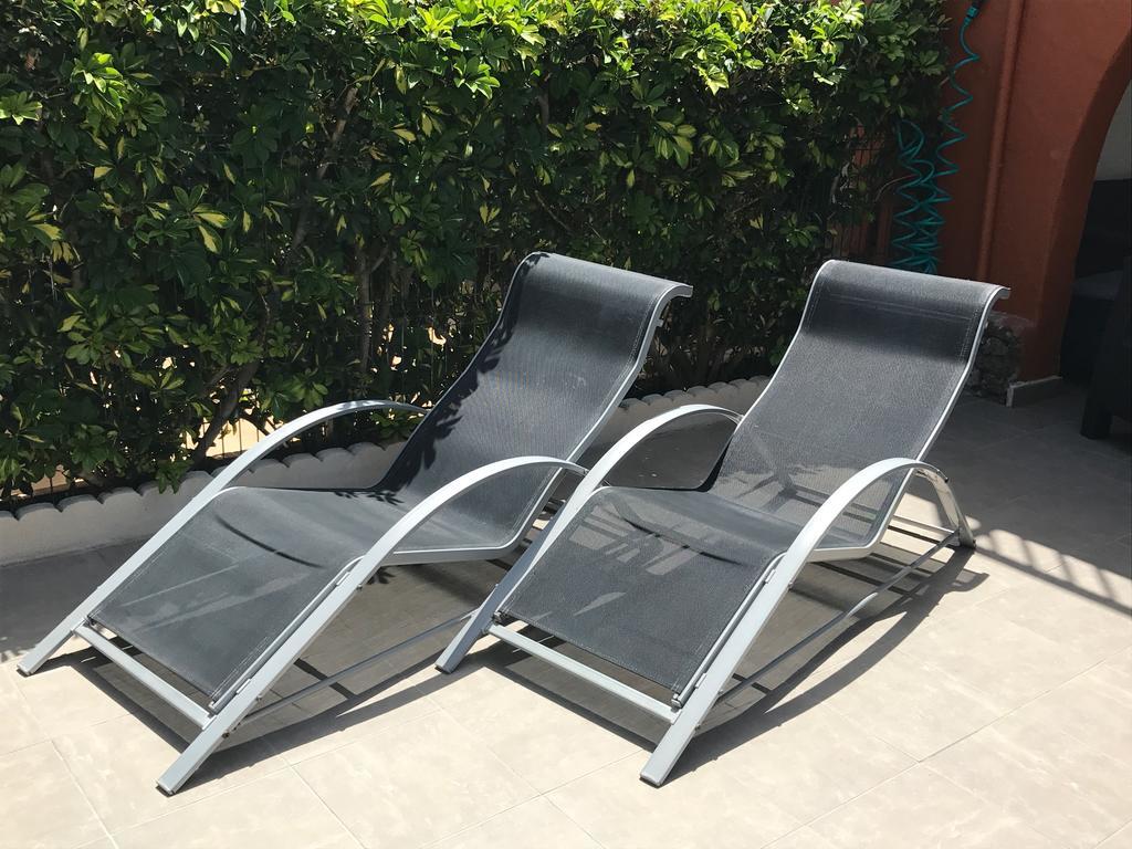 Vista Faro 39 Apartment Маспаломас Екстериор снимка