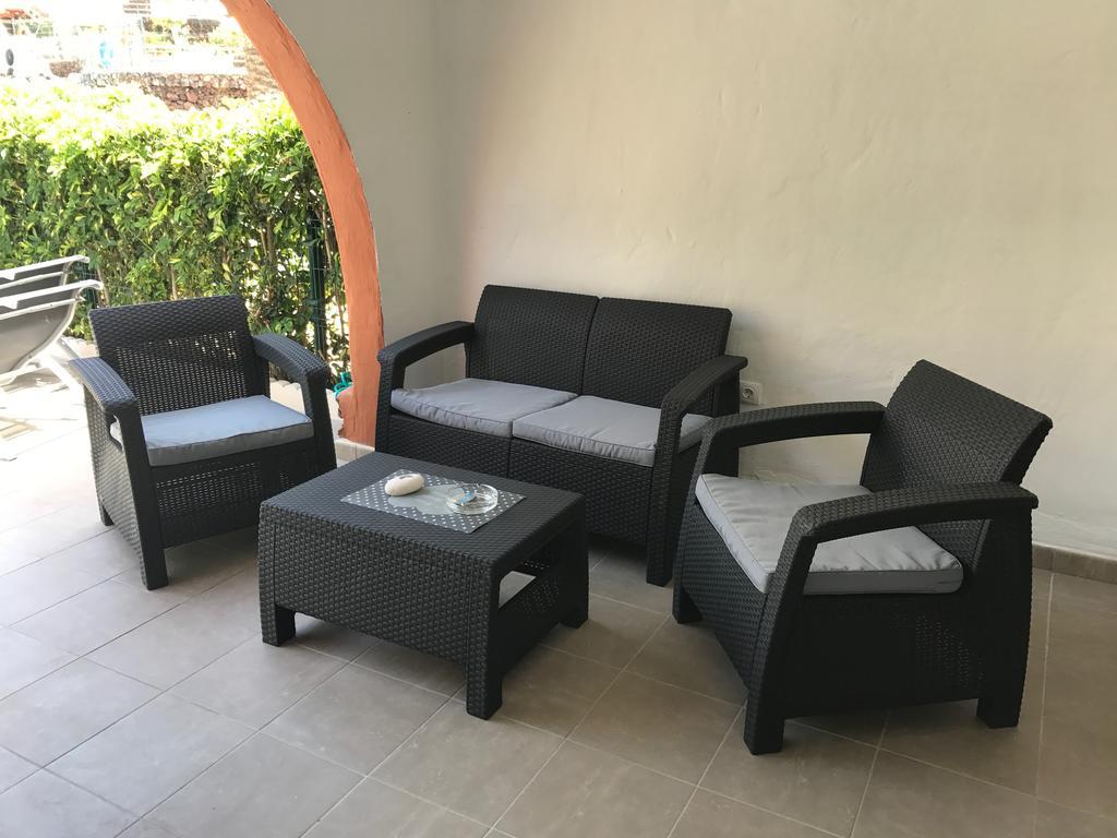 Vista Faro 39 Apartment Маспаломас Екстериор снимка