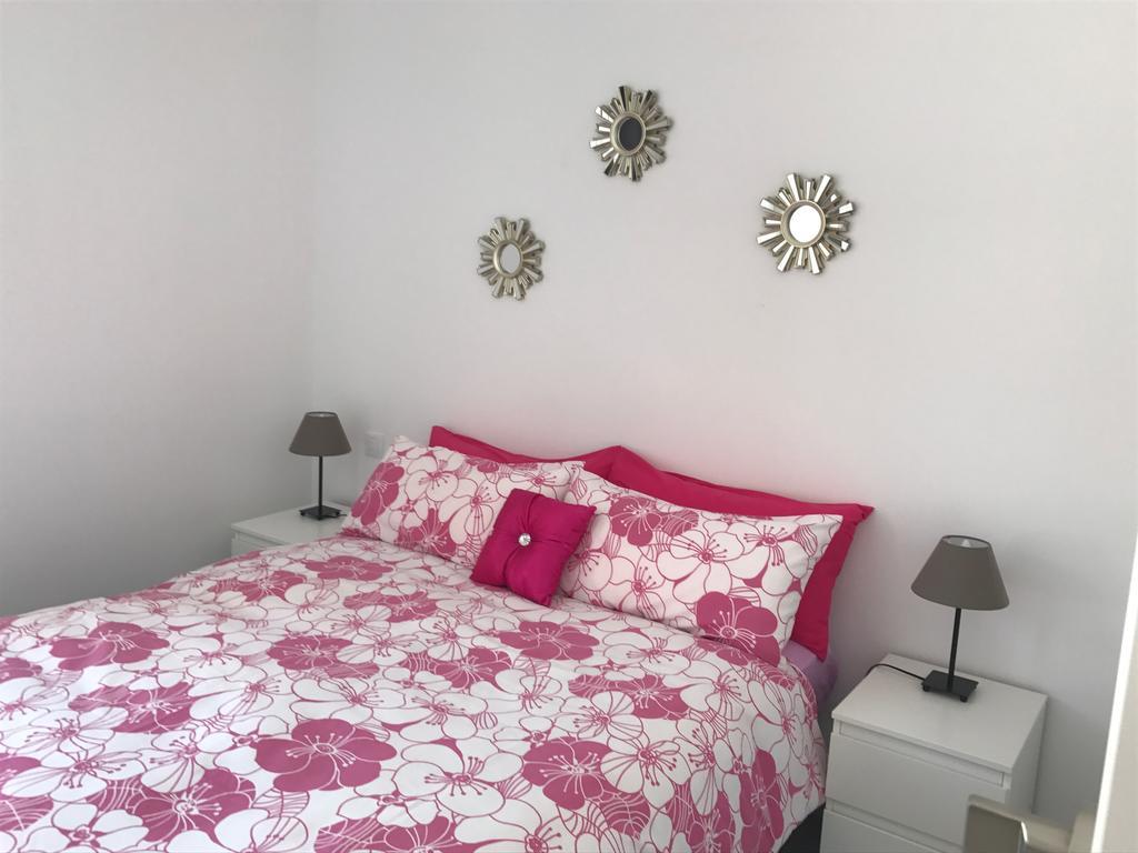 Vista Faro 39 Apartment Маспаломас Екстериор снимка