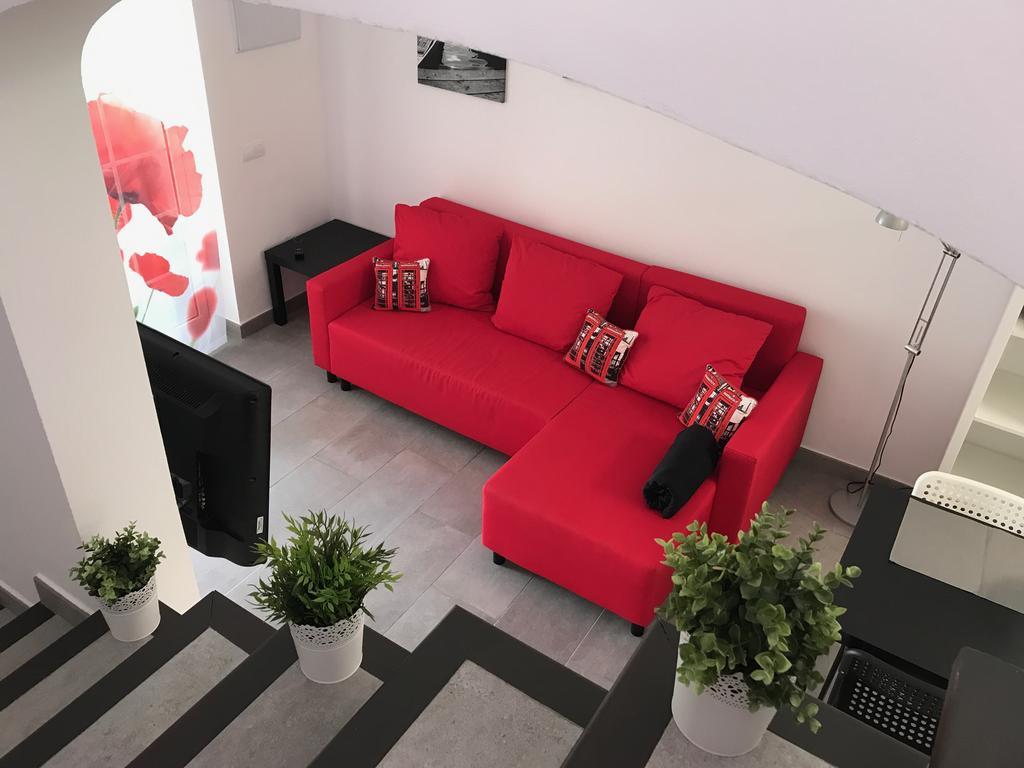 Vista Faro 39 Apartment Маспаломас Екстериор снимка