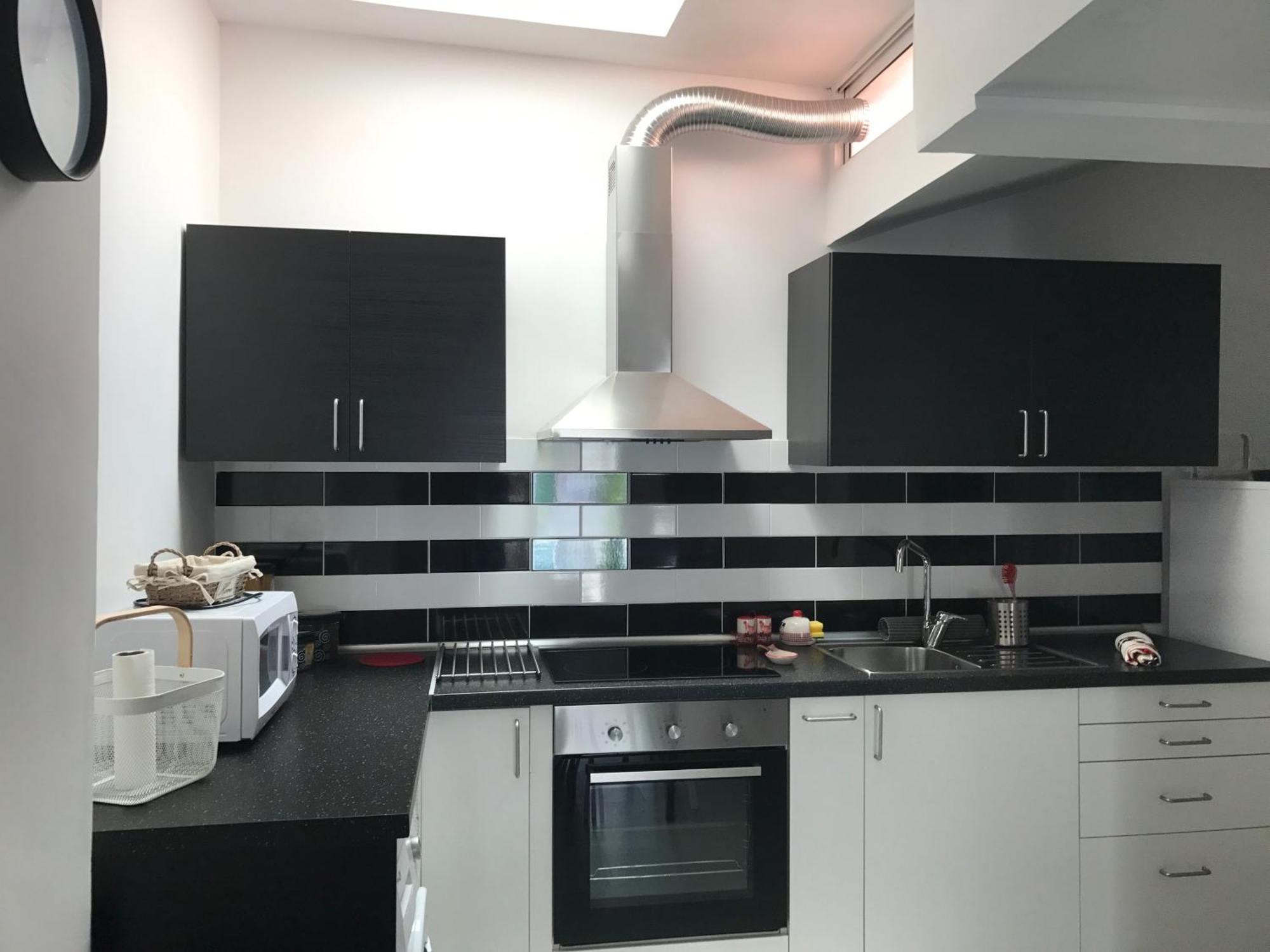 Vista Faro 39 Apartment Маспаломас Екстериор снимка