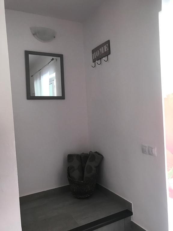 Vista Faro 39 Apartment Маспаломас Екстериор снимка