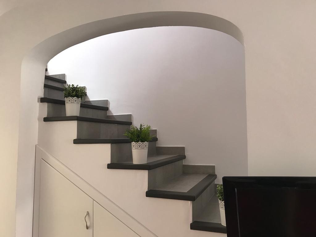 Vista Faro 39 Apartment Маспаломас Екстериор снимка