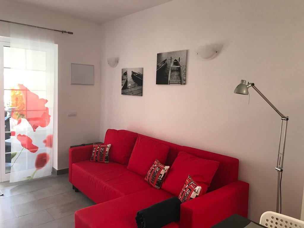 Vista Faro 39 Apartment Маспаломас Екстериор снимка